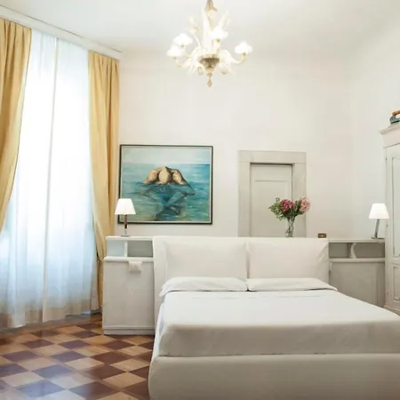 Luxury Flat In Centre