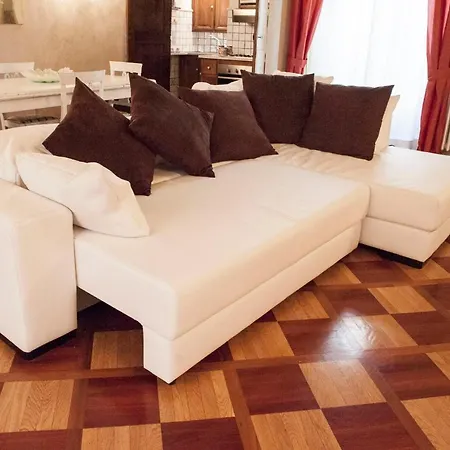 Luxury Flat In Centre Apartment Florence