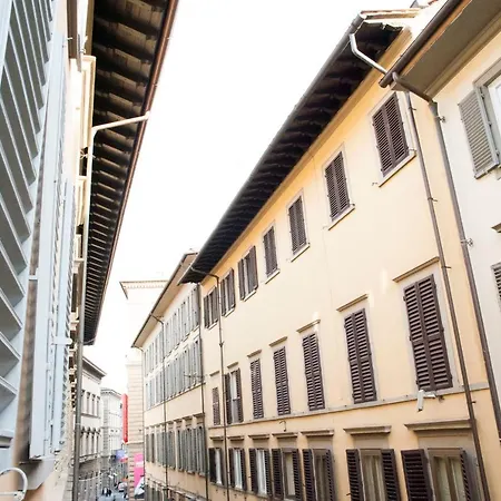 Apartment Luxury Flat In Centre
