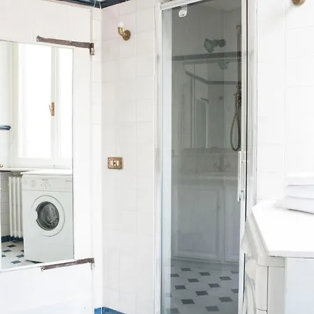 Luxury Flat In Centre *