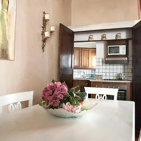 Apartment Luxury Flat In Centre