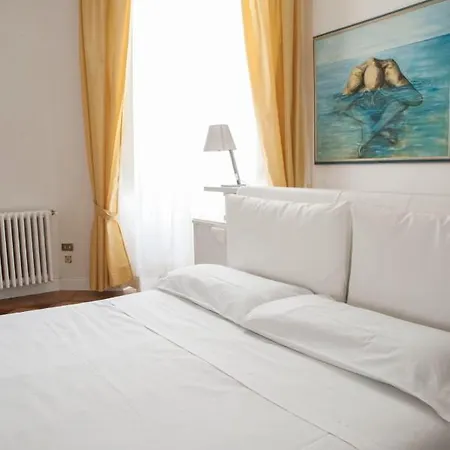 Luxury Flat In Centre *