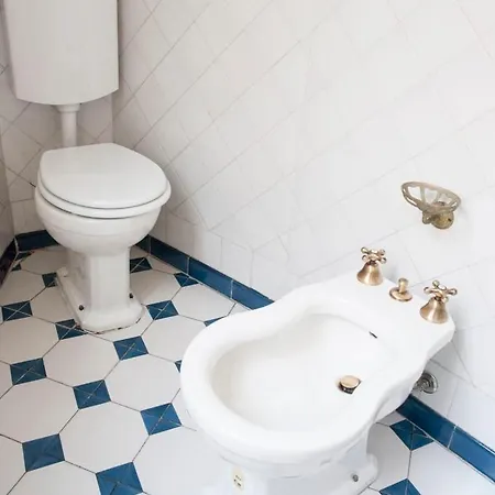Luxury Flat In Centre Florence
