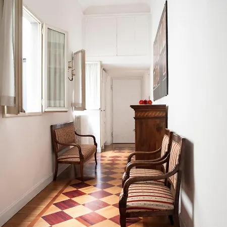 Luxury Flat In Centre * Florence