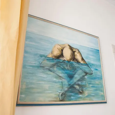Luxury Flat In Centre Appartamento