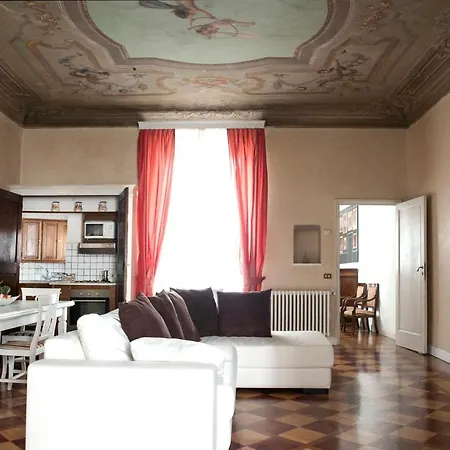 Apartment Luxury Flat In Centre *