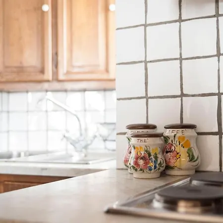 Luxury Flat In Centre * Florence